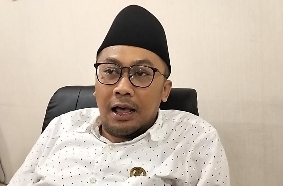 Spa dan Panti Pijat di Jalan Tidar Surabaya Diduga Jadi Sarang Prostitusi, Begini Respons DPRD