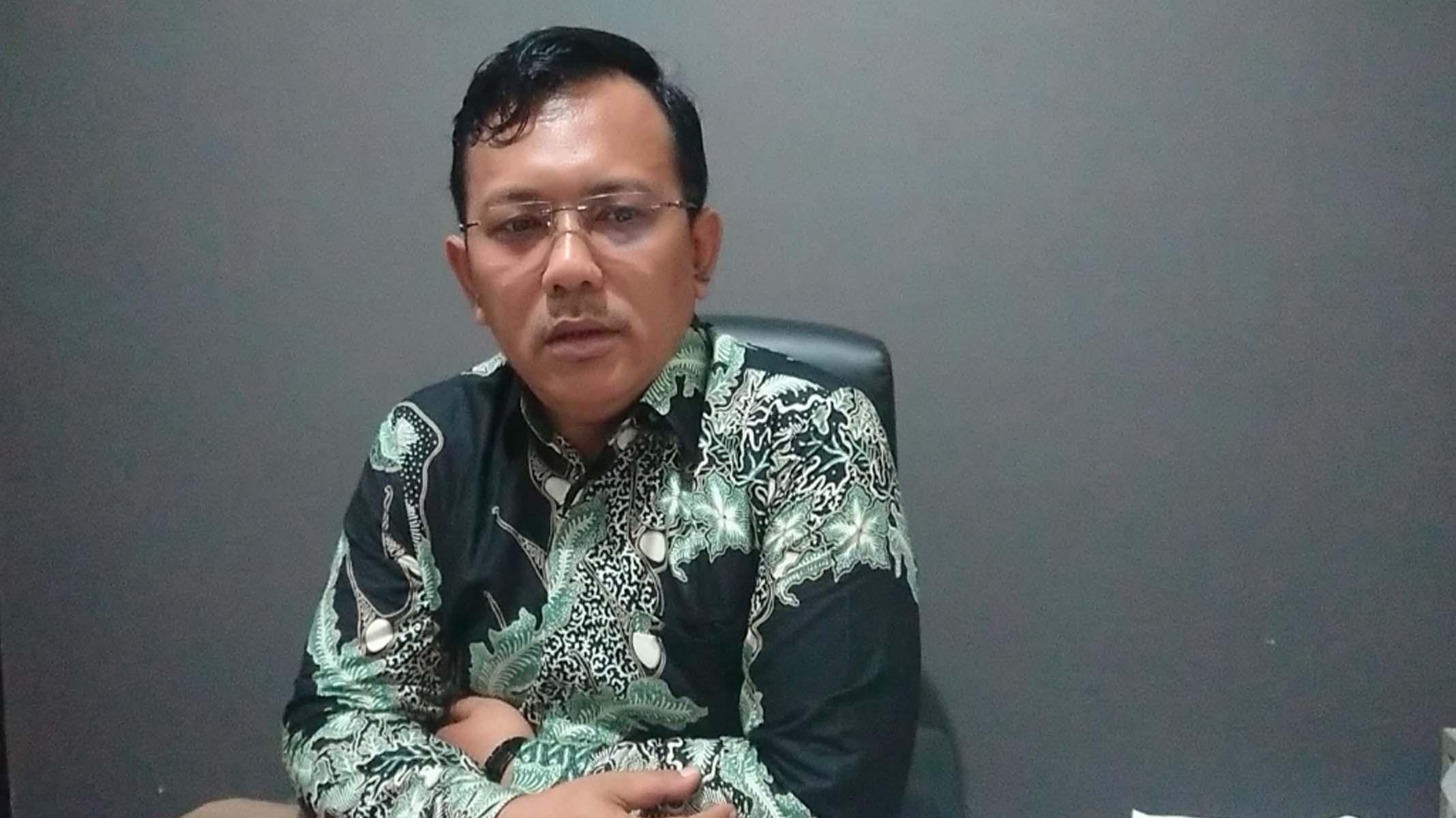 Video PPDI Memberi Dukungan ke Salah Satu Paslon Dilaporkan ke Bawaslu Tulungagung