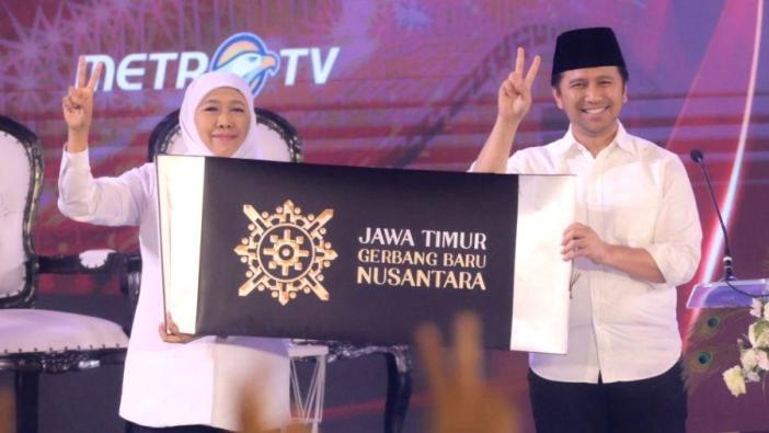 Real Count Hasil Pilgub Jatim 2024 di Sampang Madura, Khofifah- Emil Menang di Seluruh Kecamatan