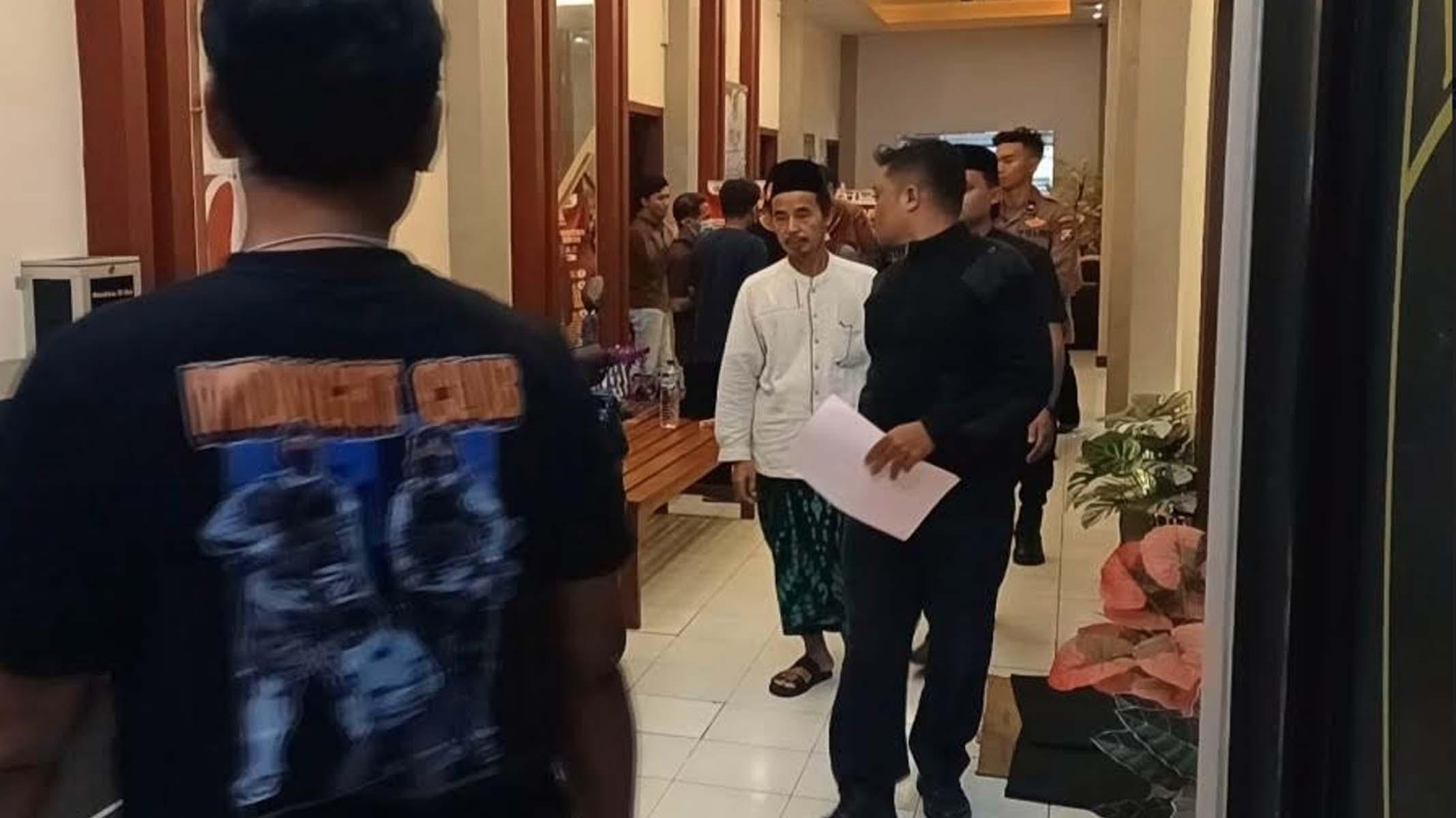 FAKTA Kiai di Kampak Trenggalek Cabuli Santriwati Berulang Kali, Sejak Tahun 2022