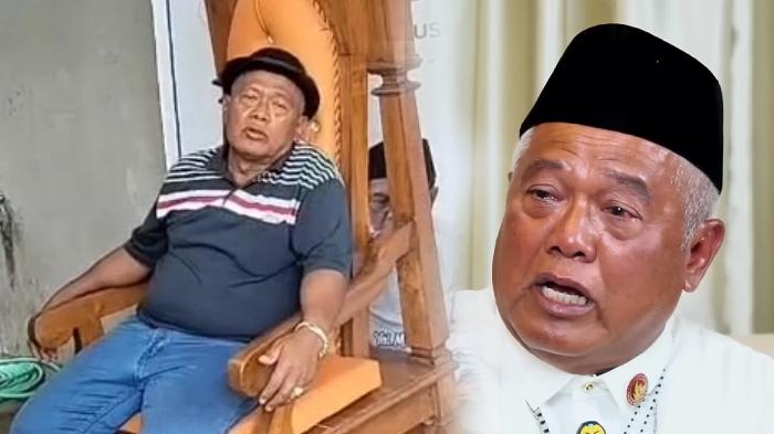 Kilas Balik Yai Mim Dulu Nangis Difitnah Kini Tersangka Kasus Pelecehan, Pihak Sahara: Segera Tahan