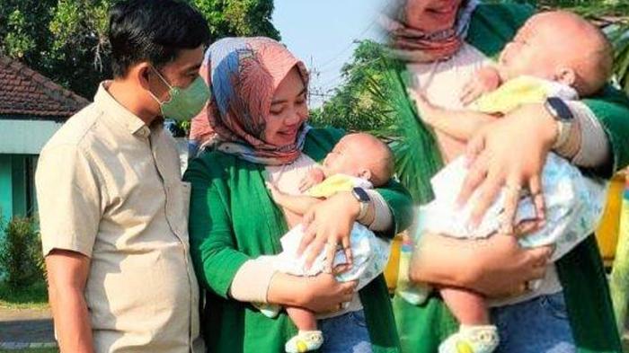 Kisah Bayi Bernama Otot Kawat Balung Wesi di Ponorogo, Artinya Penuh Makna, Pemberian Bupati
