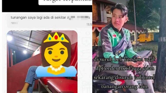 Kisah Driver Ojol Jadi Intel Dadakan, Dapat Orderan Buat Mata-matai Tunangan Pelanggannya