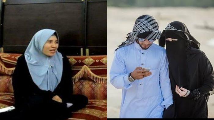 Kisah Fera TKW Arab Bak Agen Mata-mata Majikannya untuk Awasi Perselingkuhan, Digaji Rp 15 Juta