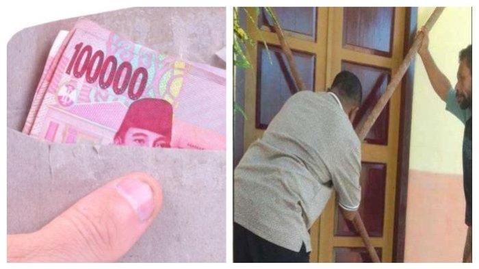 Kisah Kades Ngamuk di SD Tagih Gaji Anaknya yang Jadi Guru, Ternyata Sudah 1 Tahun Tidak Mengajar