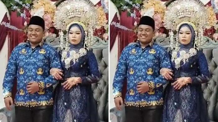Kisah-Unik-Pengantin-Pria-Berseragam-Korpri-di-Pelaminan-Istri-Ditinggal-Buat-Ikut-Pelantikan-PPPK.jpg