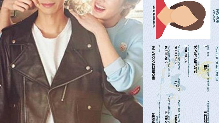 Kisah Wanita Takut Diputus Pacar Berondong, Buat Paspor Palsu Harga Rp 20 Juta Demi Tutupi Umur Asli