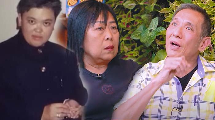 Klarifikasi Jusuf Hamka Tentang Nardinata Suami Ida Susanti Seorang Wanita, Ada Hubungan Keluarga