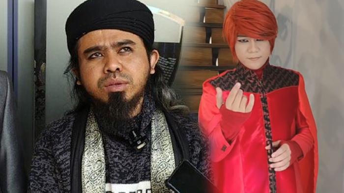 Komentar Geram Pesulap Merah Agar Samsudin Dihukum Penjara, Pendusta Berkedok Agama