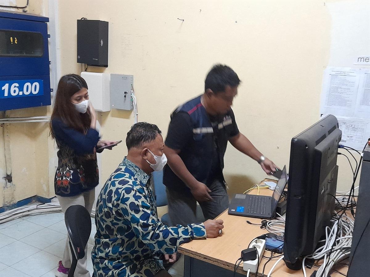 Komnas HAM Belum Temukan Dugaan CCTV di Stadion Kanjuruhan Dihapus