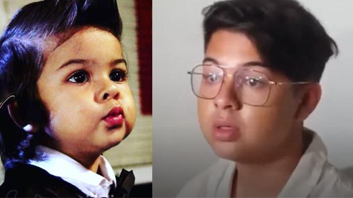 Kondisi Baim Cilik Sempat Depresi Ditinggal Ayah, Geram Disebut Anak Durhaka: Kalian Gak Ngerasain!