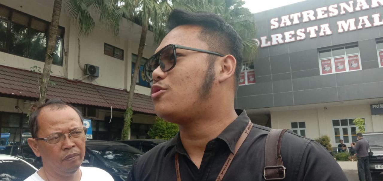 Kepala Bocor Hingga Rahang Retak saat Diamankan, Nasib Demonstran dalam Aksi Tolak UU TNI di Malang