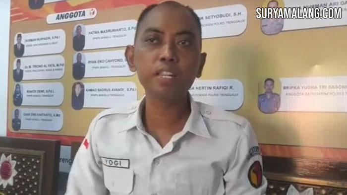 Satu Partai di Trenggalek Daftarkan 2 Mantan Narapidana Jadi Bacaleg ,Ini Sikap Bawaslu