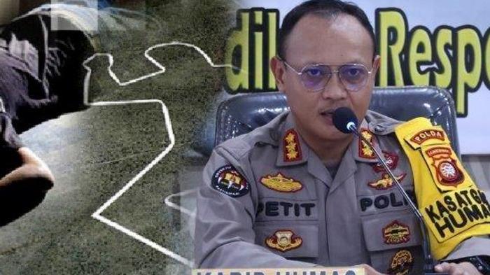 Kronologi Istri Dibacok Gara-gara Nyanyi saat Suami Sakit Gigi, Pelaku Emosi Disuruh Diam Tidak Mau