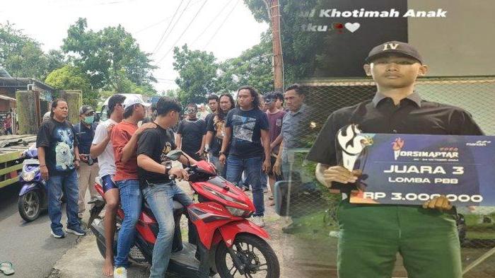 Kronologi Pra-rekonstruksi Kasus Polisi Tembak Pelajar Semarang, 4 Tersangka Dihadirkan Ada 3 Lokasi