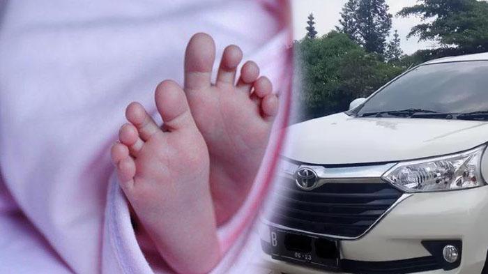Kronologi Pria Naik Avanza Buang Bayi Usia 4 Hari di Teras Mushala di Tuban, Kondisi Masih Hidup