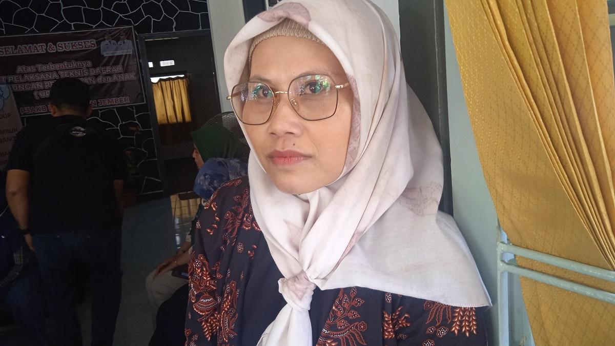 Bu Nyai Diteror agar Mencabut Laporan Dugaan Tindak Asusila Pimpinan Ponpes di Jember