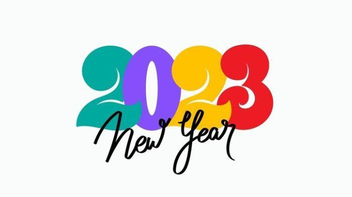 Kumpulan Kata-kata Bijak Selamat Tahun Baru 2023, Cocok untuk Caption Instagram dan Status WhatsApp