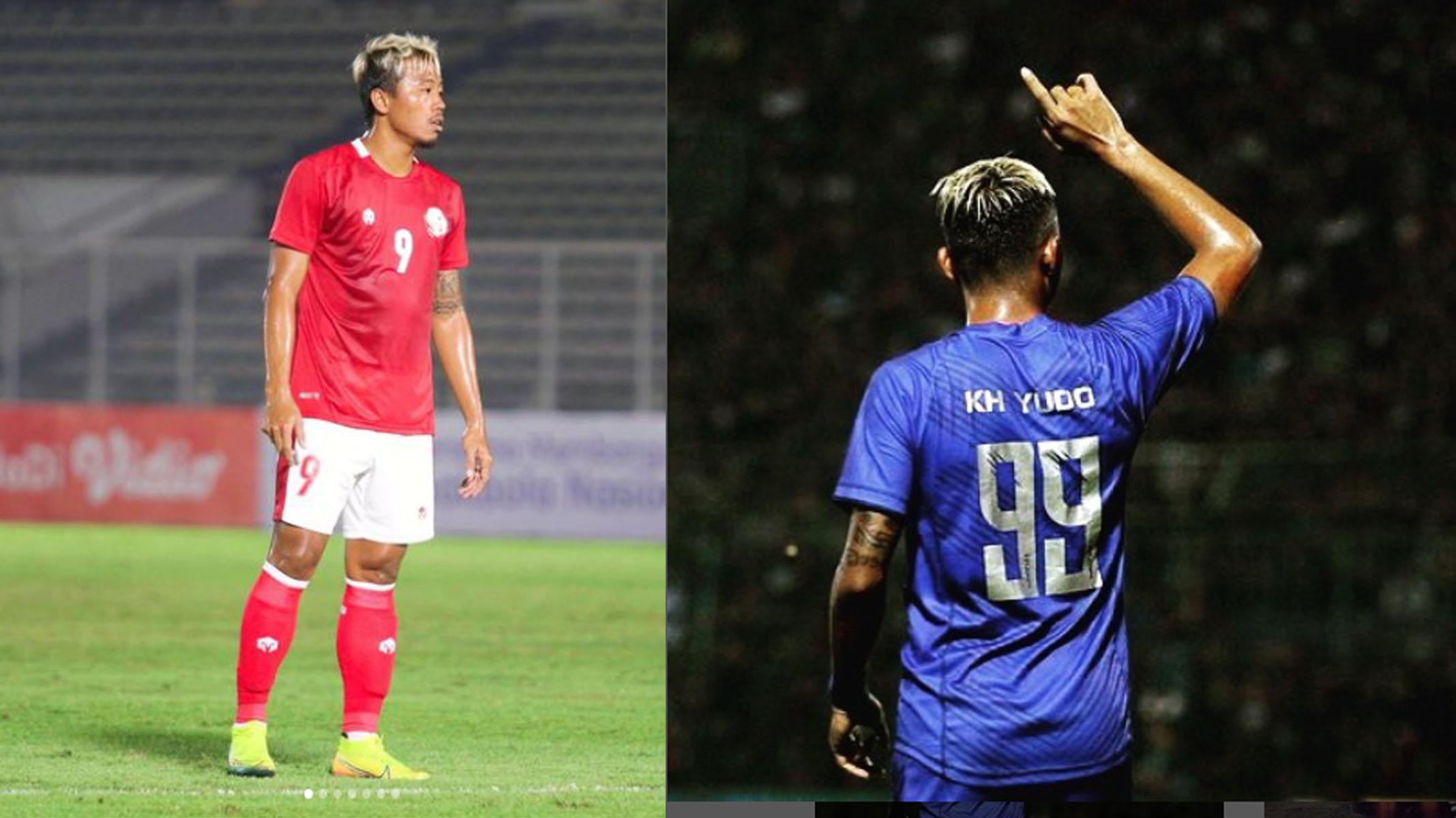 Striker Arema FC Kushedya Hari Yudo Jalani Operasi, Pemulihan Cedera Lututnya Butuh Waktu Panjang