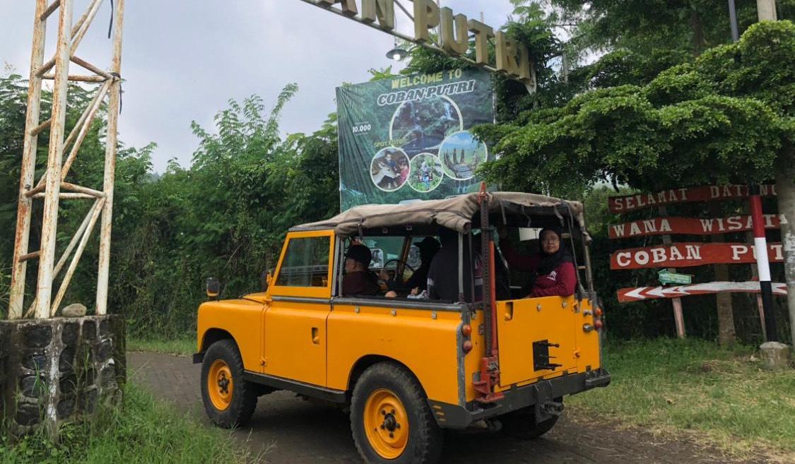 Penyebab Jumlah Kunjungan Wisatawan di Kota Batu Turun pada Tahun 2025