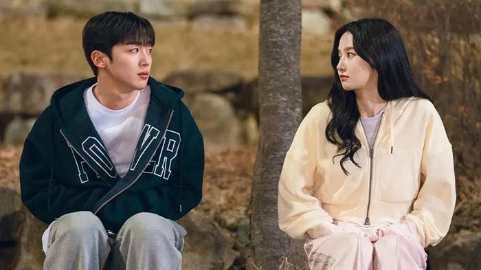 LINK NONTON Drama Korea The Winning Try Episode 8 Sub Indo Tayang Malam Ini, Baca Dulu Sinopsisnya