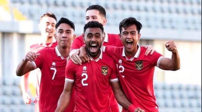 Jadwal Siaran Langsung Timnas Indonesia Vs Irak di RCTI Malam Ini, Balas Dendam Ala Shin Tae-Yong