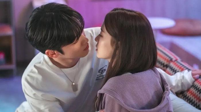 LINK NONTON Drama Korea LOVE.exe Full Episode dengan Sub Indo, Baca Dulu Sinopsisnya