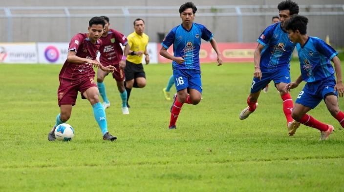 Persewangi Banyuwangi Jadi Tuan Rumah Babak 16 Besar Liga 4 Jatim, Laga di Stadion Diponegoro