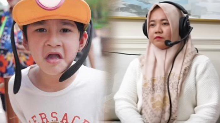 Lala Sering Nangis Gara-gara Ucapan Rafathar yang Menohok, Sakit Hati Mengasuh Anak Raffi Ahmad