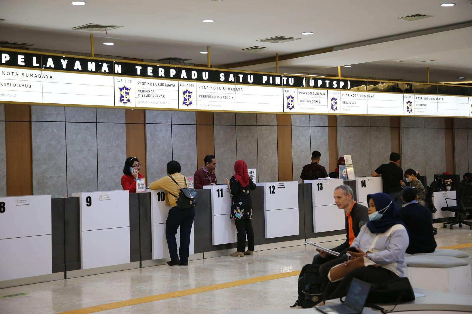 Modus Baru untuk Bikin KTP di Surabaya, Manipulasi Rumah Ibadah Jadi Alamat Domisili