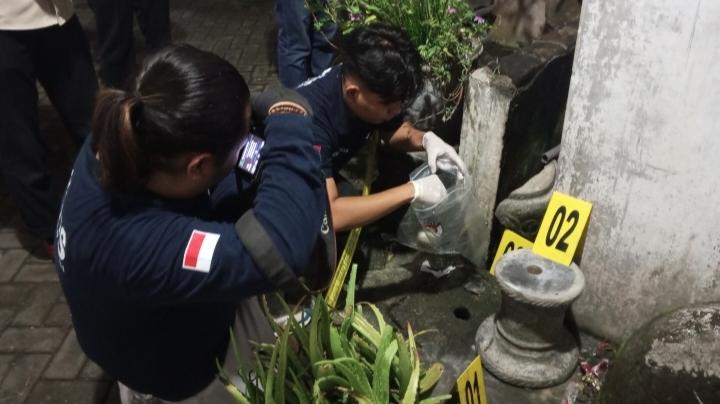 Remaja Tulungagung Mengalami Luka Bakar di Wajah dan Lengan, Diduga Gara-gara Meramu Bubuk Mercon