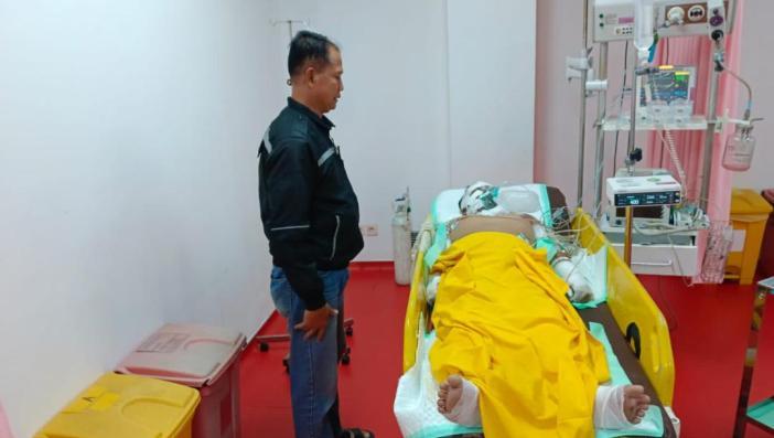 KRONOLOGI dan Identitas 7 Korban Ledakan Petasan di Tulungagung