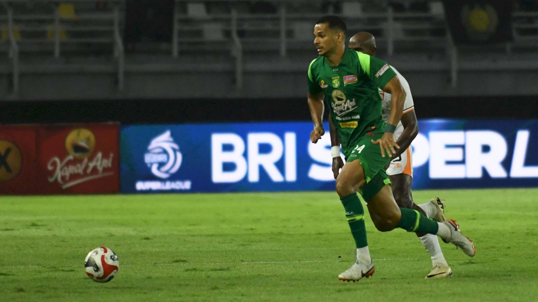 Hasil Skor Akhir Persebaya Vs Borneo FC Adalah 2-2, Malik jadi Juru Selamat Gol Bunuh Diri Leo Lelis