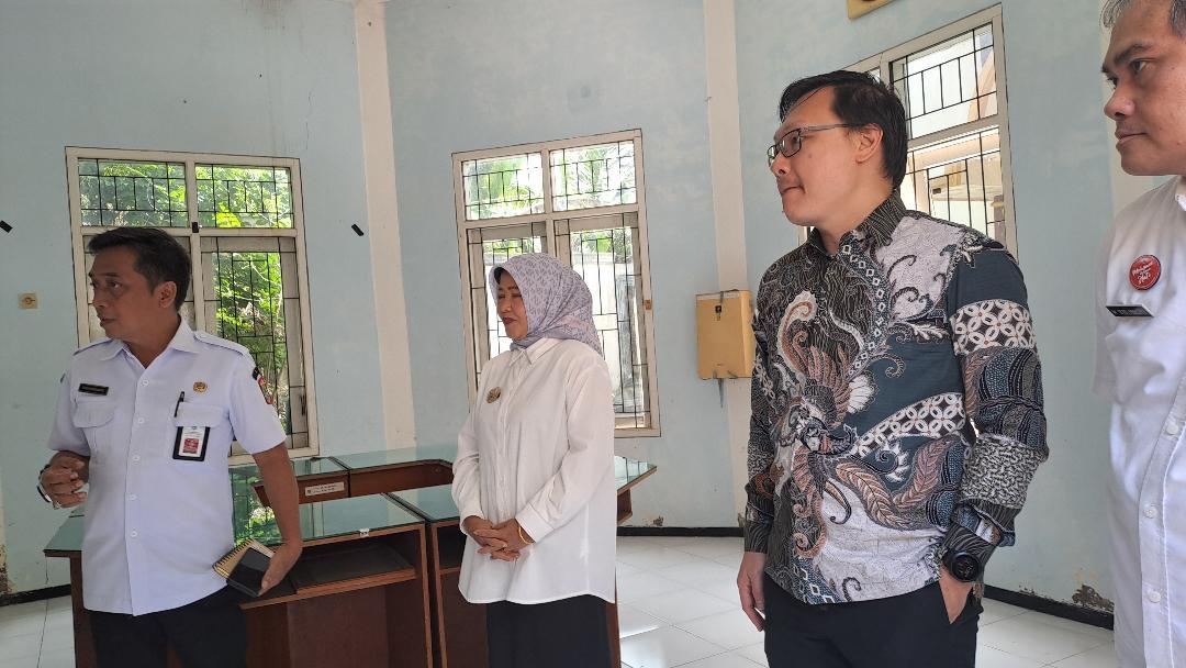 Beri Perlindungan untuk Pekerja, Migran Center Segera Dibentuk di Kabupaten Malang