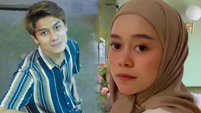 Paha Lesti Kejora Jadi Sasaran Rizky Billar yang Ketakutan Naik Helikopter, Dedek Langsung Protes