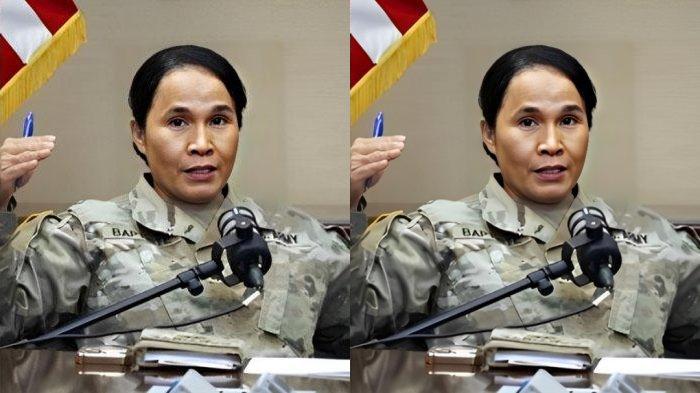 Letkol-Rosita-Aruan-Orchid-Baptiste-perwira-militer-Amerika-Serikat-AS-yang-berdarah-Batak.jpg