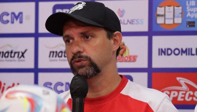 Madura United Maksimalkan Potensi Pemain Muda, Siap Hadapi Persija Jakarta di Laga Selanjutnya