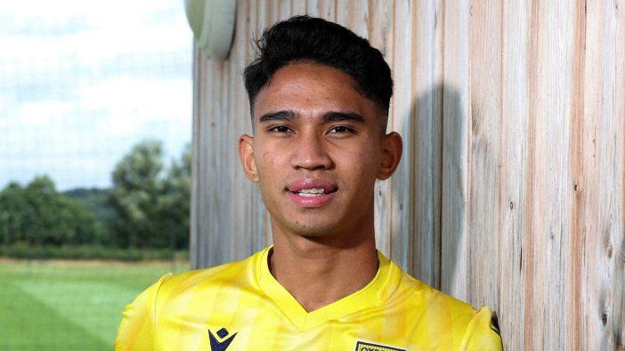 Ada Marselino Ferdinan, Timnas Indonesia Panggil 23 Pemain untuk Persiapan ASEAN Championship 2026