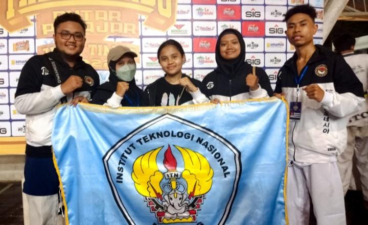Lima-atlet-taekwondo-ITN-Malang.jpg