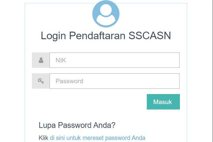 Link Pendaftaran CPNS 2023, Kemenkumham Buka Formasi 1.015 CPNS dan 1.563 PPPK, Simak Persyaratannya