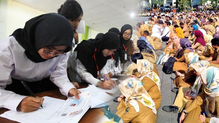Link Pendaftaran CPNS 2023 dan 16 Jurusan yang Paling Dicari Pemerintah, Ada Pendidikan dan Ekonomi