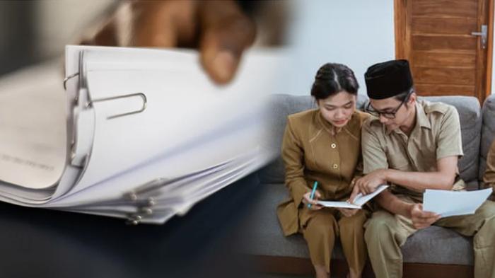 Link Pengumuman Hasil Sanggah CPNS 2023 dan PPPK, Sudah Bisa Dicek Mulai Hari Ini