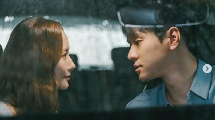 Live Streaming Drama Korea Love in Contract Episode 10 Sub Indo dan Cara Langganan Amazon Prime