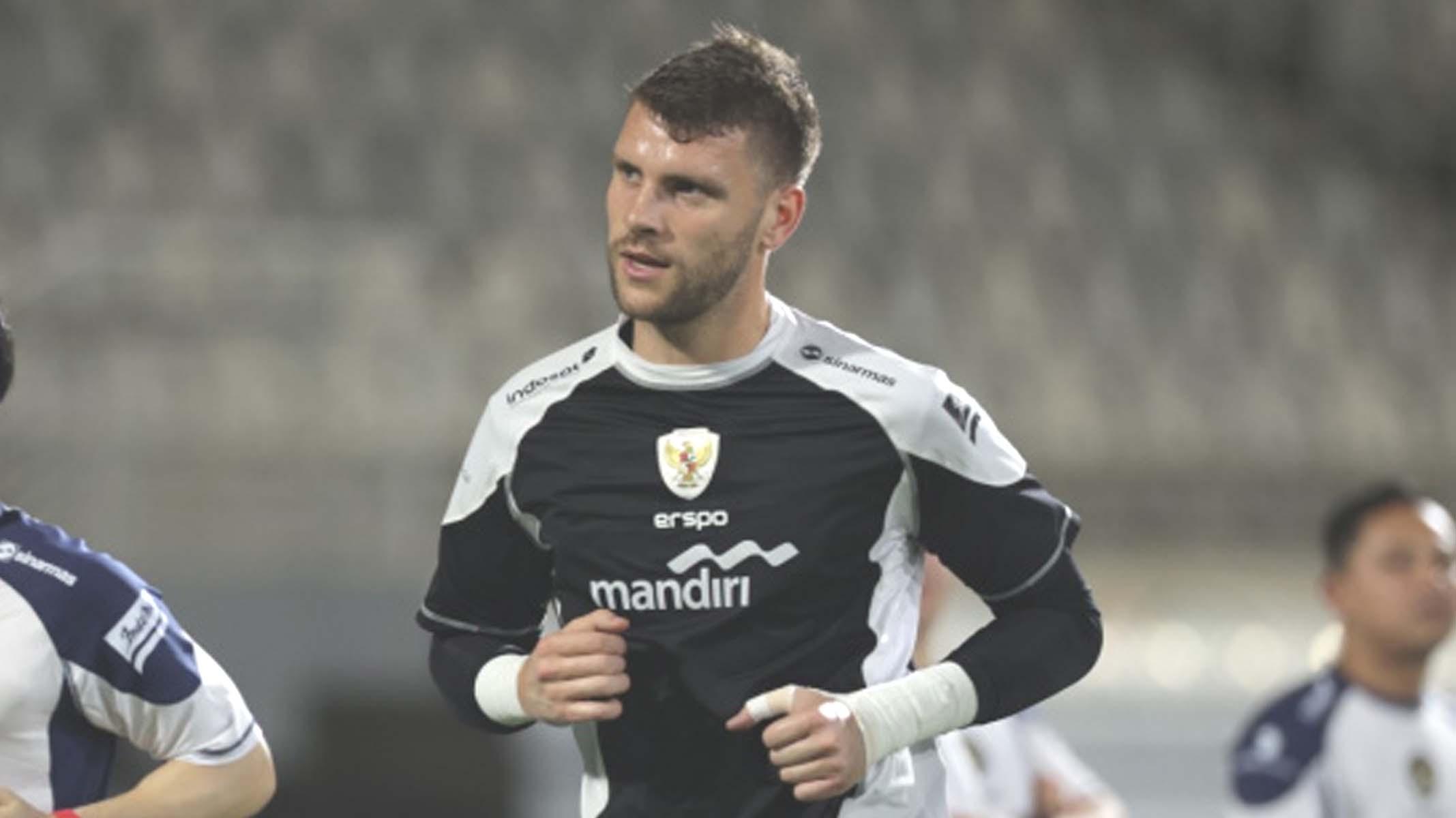 Jadwal Siaran Langsung Arab Saudi vs Timnas Indonesia Malam Ini, Maarten Paes Resmi Bisa Dimainkan