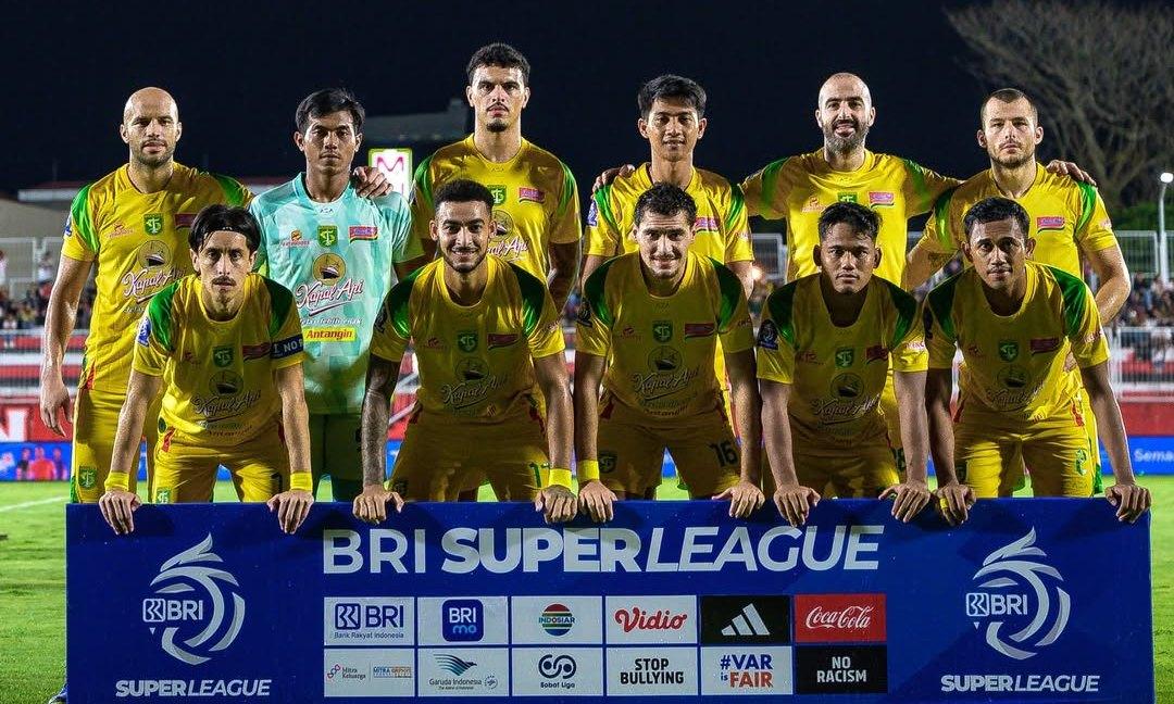 10 Laga Terakhir Persebaya Tak Pernah Kalah dari Arema FC, Bernardo Tavares Yakin Bekuk Singo Edan