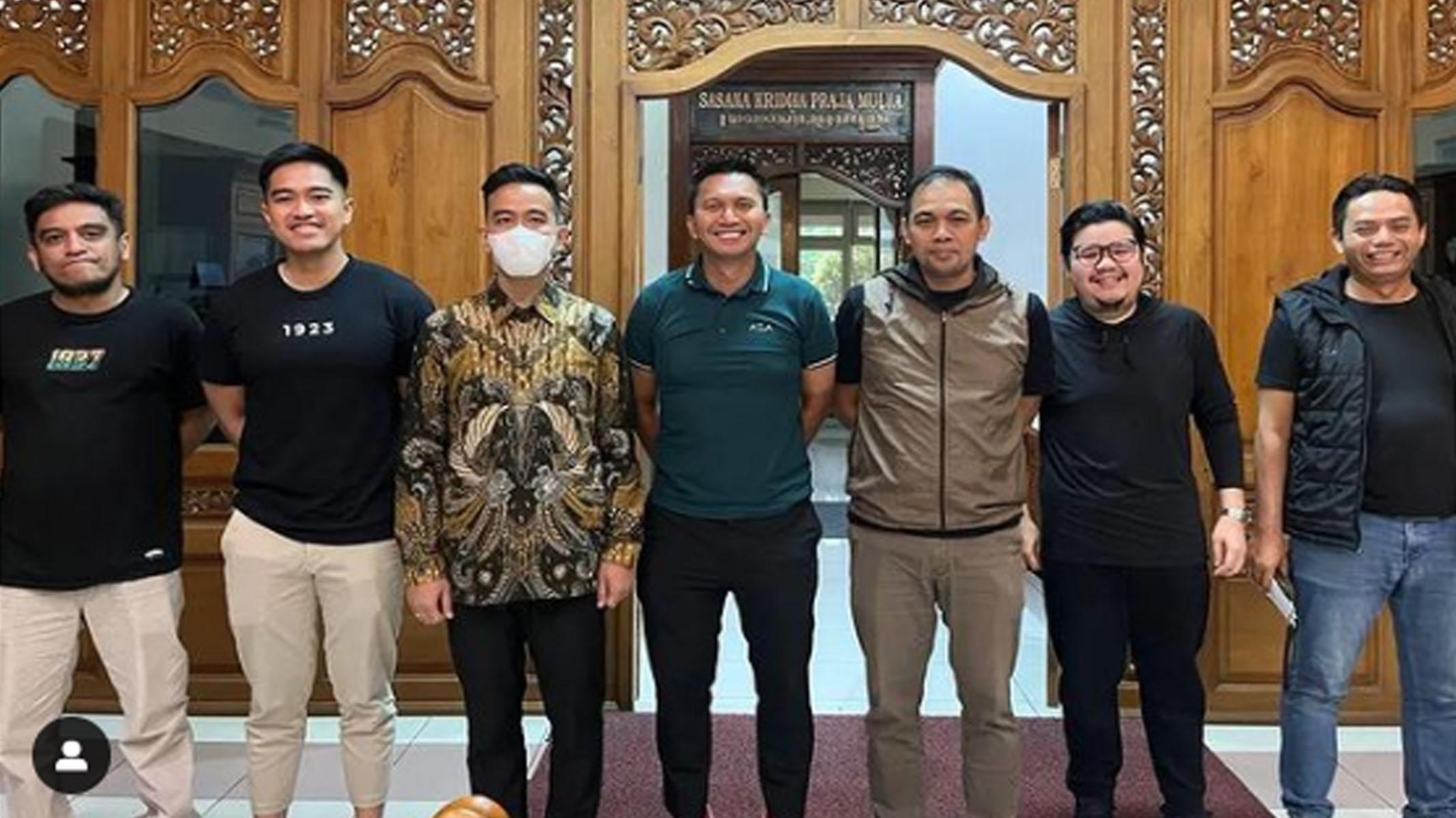 Persebaya Surabaya dan Persis Solo Konkret Minta KLB PSSI dan RUPS PT LIB, Kirim Surat Resmi