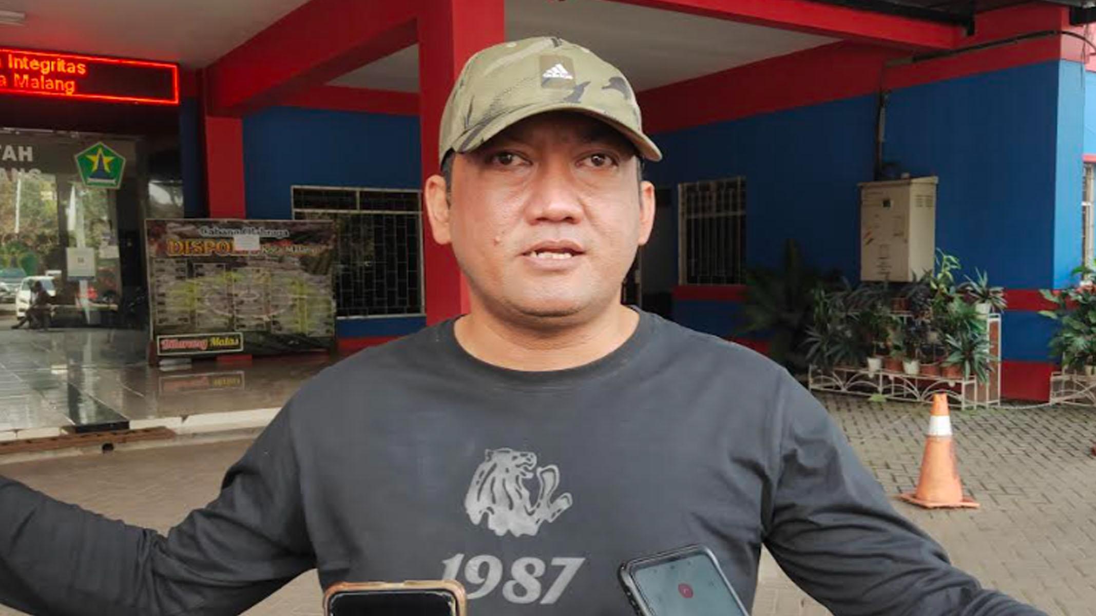 Manajer Arema FC Wiebie Dwi Andriya Tidak Ditahan di Malang, Dirjen Bea Cukai Ungkap Kondisinya