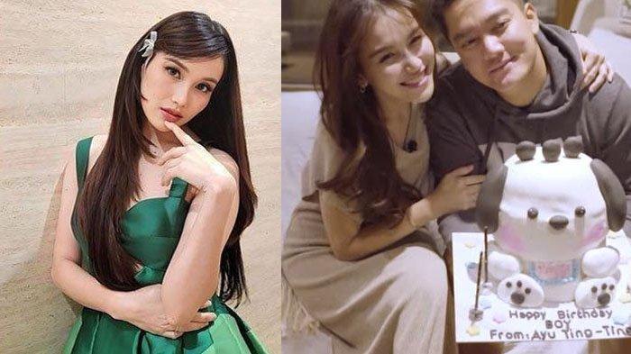 Mendadak Ayu Ting Ting Singgung Soal Jangan Jadi Banci di Medsos, Nama Boy William Ramai Disorot