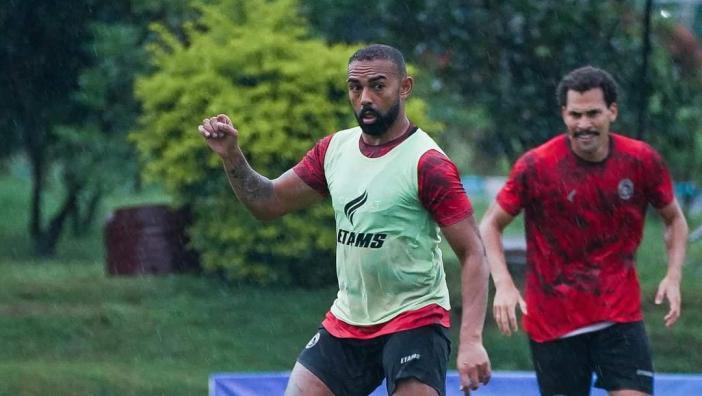 Arema FC Bikin Program Latihan Selama 6 Hari Sebelum Lebaran 2025