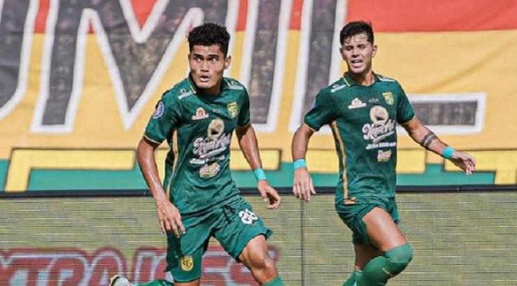 Bursa Transfer Persebaya Liga 1 2024 : Mantan Pemain Arema FC Perpanjang Kontrak dengan Bajul Ijo